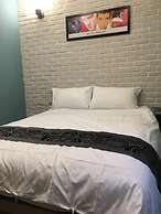 Luck Homestay