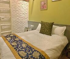 Luck Homestay