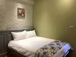 Luck Homestay