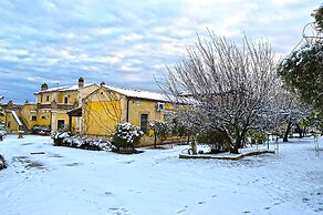 Agriturismo Frangivento