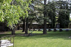 Domaine des Escaunes