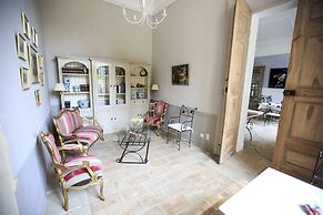 Domaine des Escaunes