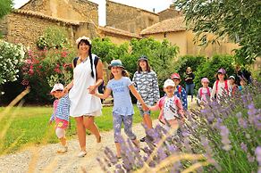 Domaine des Escaunes