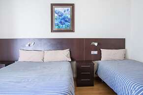 Hostal Cal Forner