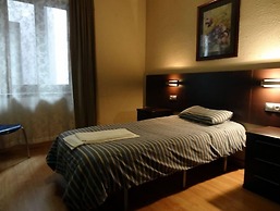 Hostal Cal Forner