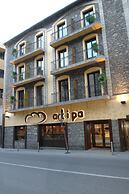 Hostal Cal Forner