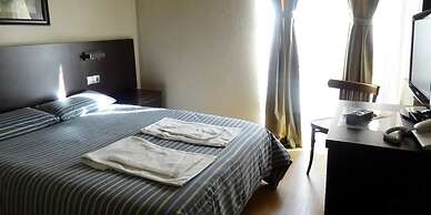 Hostal Cal Forner