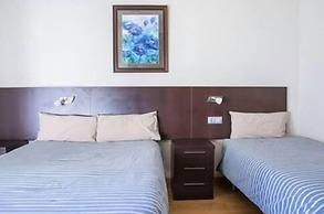 Hostal Cal Forner