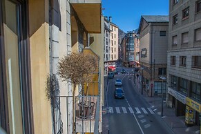 Hostal Cal Forner