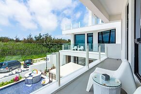 Sun Palm B&B