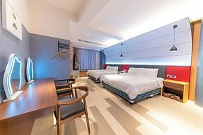 Sun Palm B&B