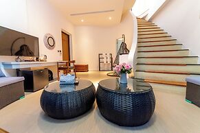Sun Palm B&B