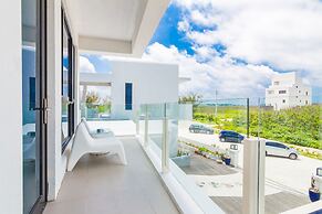 Sun Palm B&B