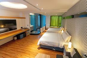Sun Palm B&B