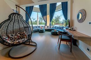 Sun Palm B&B