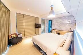 Sun Palm B&B
