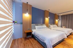 Sun Palm B&B