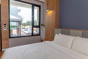 Sun Palm B&B