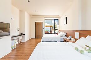 Sun Palm B&B