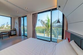 Sun Palm B&B