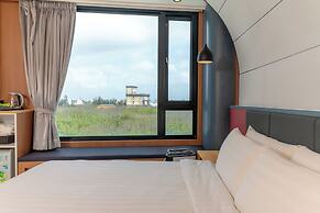 Sun Palm B&B