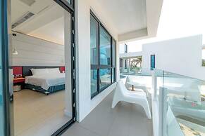 Sun Palm B&B