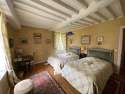 Le Manoir de Crépon