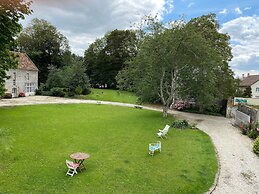 Le Manoir de Crépon