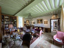 Le Manoir de Crépon