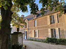 Le Manoir de Crépon