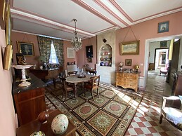Le Manoir de Crépon