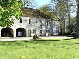 Le Manoir de Crépon