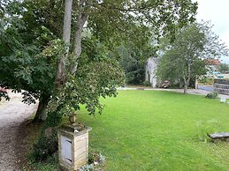 Le Manoir de Crépon