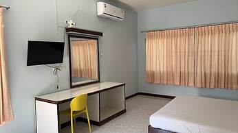 Chumphon Park Resort