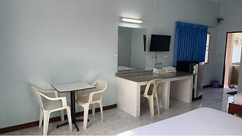 Chumphon Park Resort