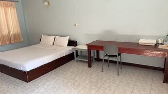 Chumphon Park Resort