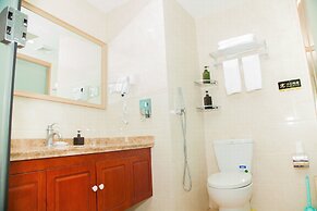 HANSAND CASA AI Service Apartment