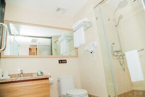 HANSAND CASA AI Service Apartment