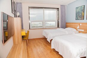 HANSAND CASA AI Service Apartment