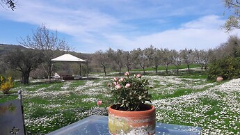 B&B Le Bumbarelle
