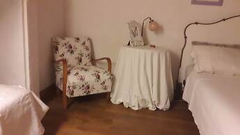 B&B Le Bumbarelle