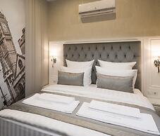Boutique Hotel Stolica