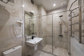 Boutique Hotel Stolica