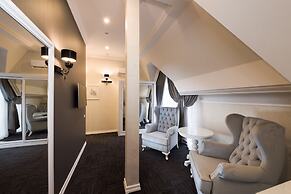 Boutique Hotel Stolica
