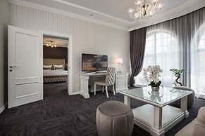 Boutique Hotel Stolica