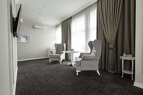 Boutique Hotel Stolica