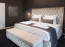 Boutique Hotel Stolica