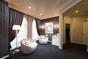 Boutique Hotel Stolica