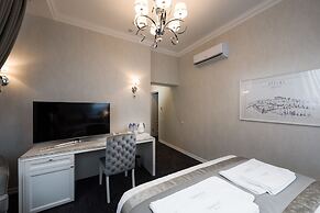 Boutique Hotel Stolica