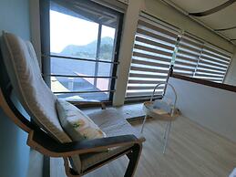 Jinguashi Cloud Mountain Homestay B&B